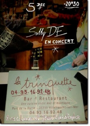 Concert Sully DE