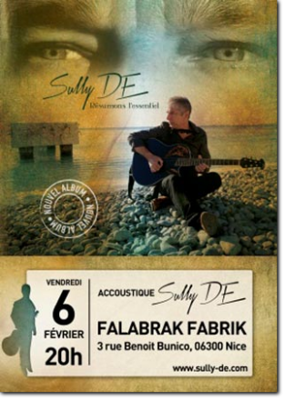 Concert Sully DE