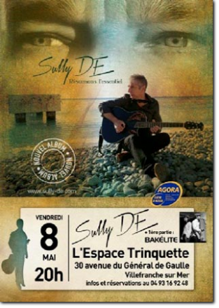 Concert Sully DE