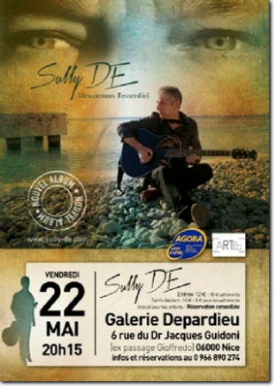 Concert Sully DE