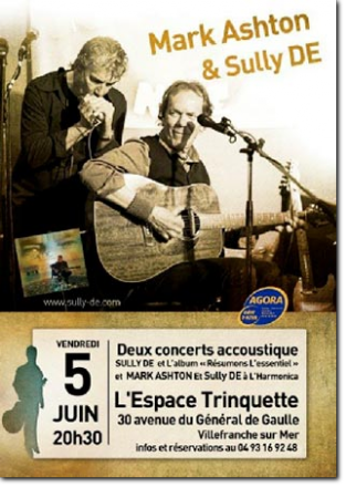 Concert Sully DE