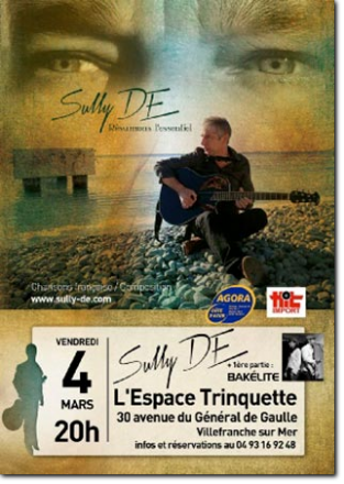 Concert de Sully De