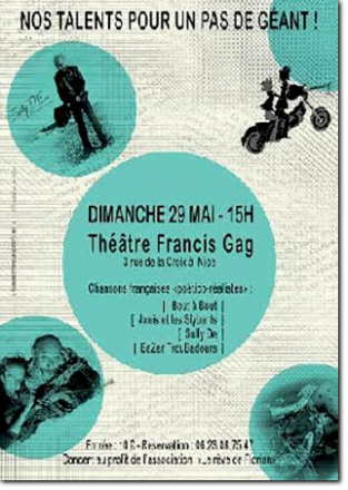 Concert Sully DE