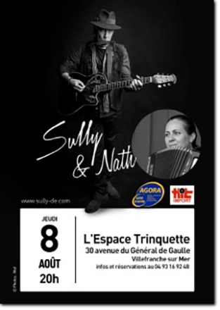 Concert Sully DE