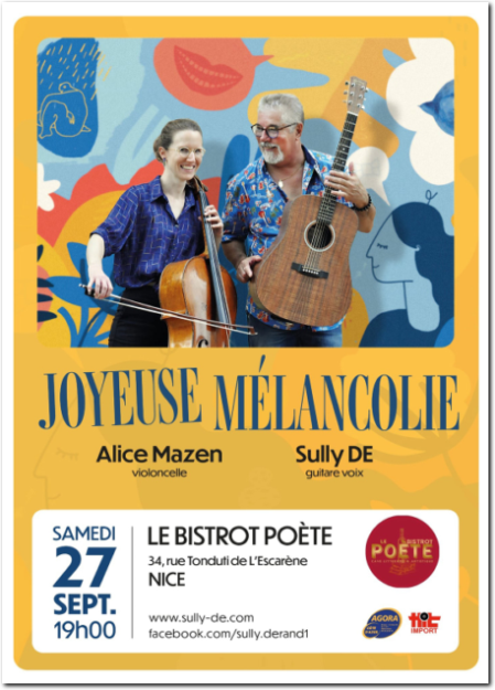 Concert de Sully DE