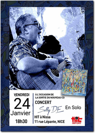 Concert de Sully DE