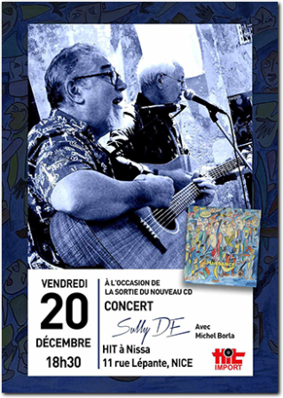 Concert Sully DE